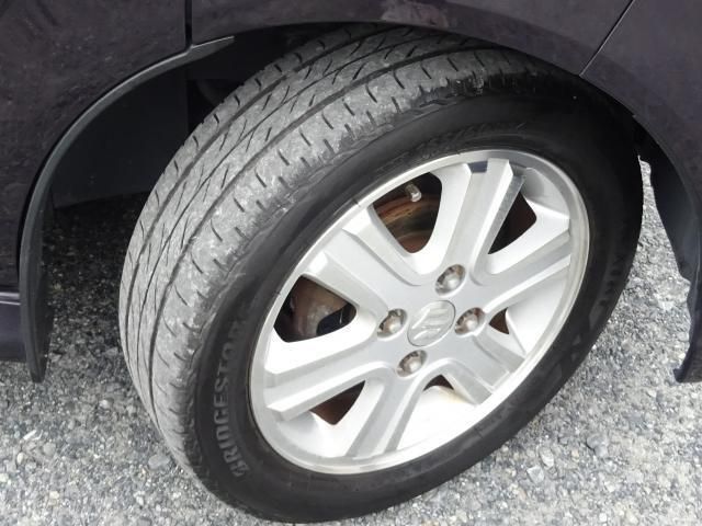 Suzuki EVERY WAGON 2012-07 185237-16