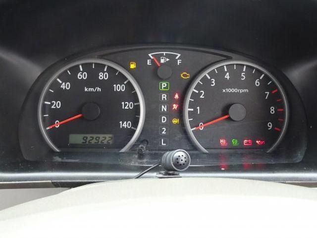 Suzuki EVERY WAGON 2012-07 185237-19