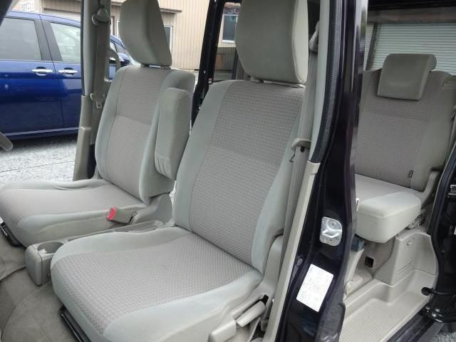 Suzuki EVERY WAGON 2012-07 185237-7