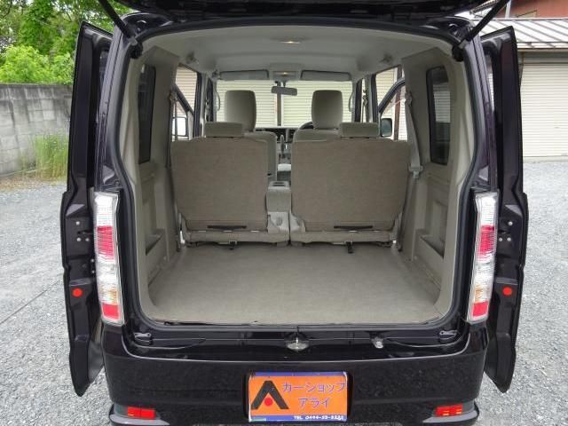 Suzuki EVERY WAGON 2012-07 185237-18