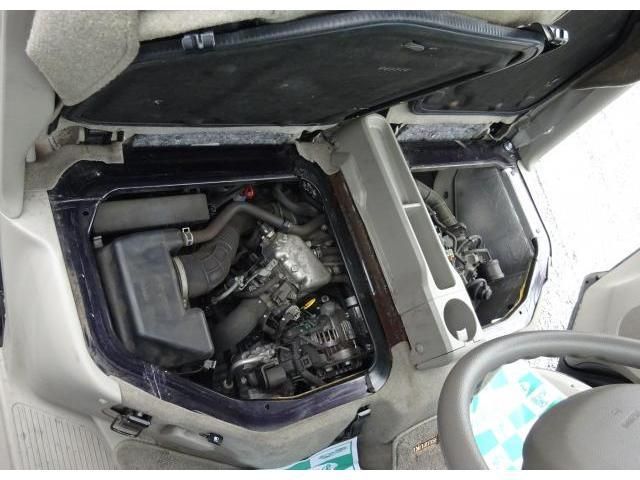 Suzuki EVERY WAGON 2012-07 185237-10