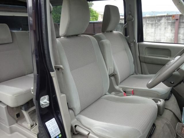 Suzuki EVERY WAGON 2012-07 185237-6