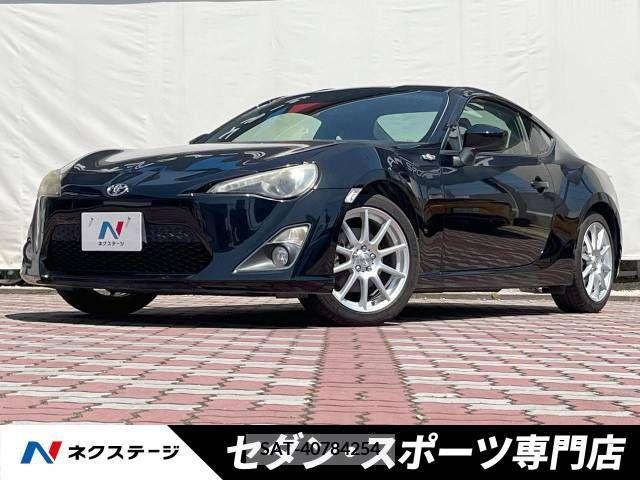Toyota 86 2012-08 268614-0