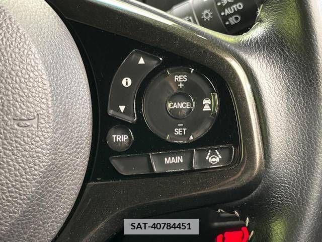 Honda N BOX CUSTOM 2017-10 345692-6