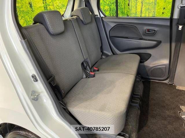 Suzuki WAGON R 2014-11 327241-9