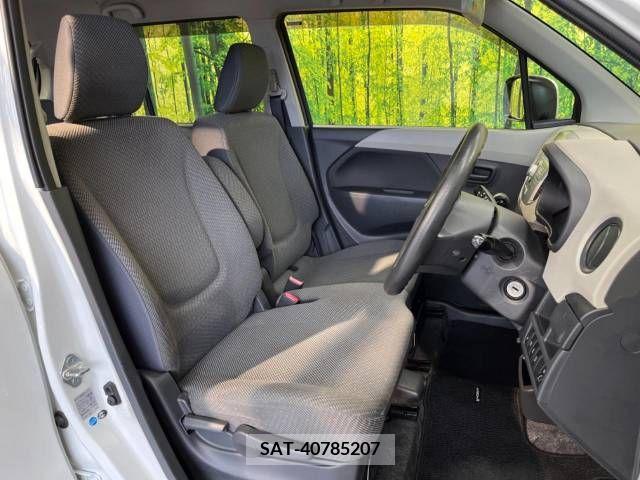 Suzuki WAGON R 2014-11 327241-8