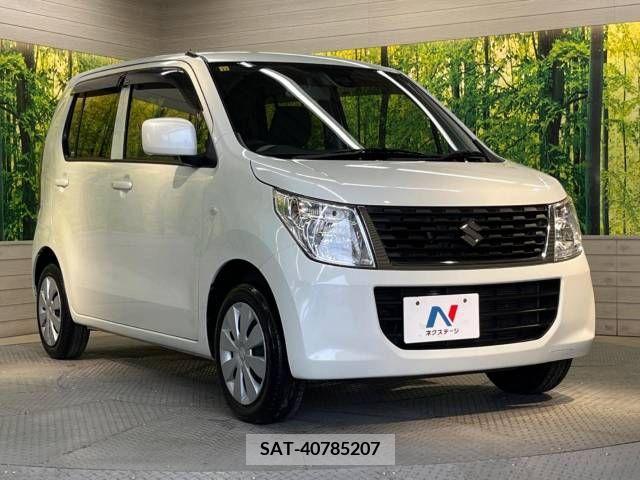 Suzuki WAGON R 2014-11 327241-16