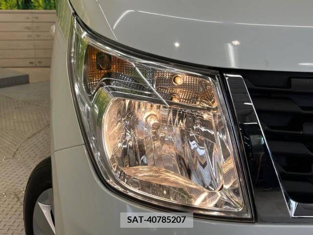 Suzuki WAGON R 2014-11 327241-7