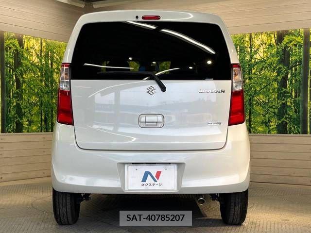Suzuki WAGON R 2014-11 327241-15