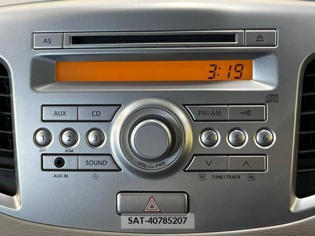 Suzuki WAGON R 2014-11 327241-6
