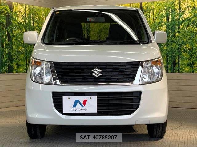 Suzuki WAGON R 2014-11 327241-14
