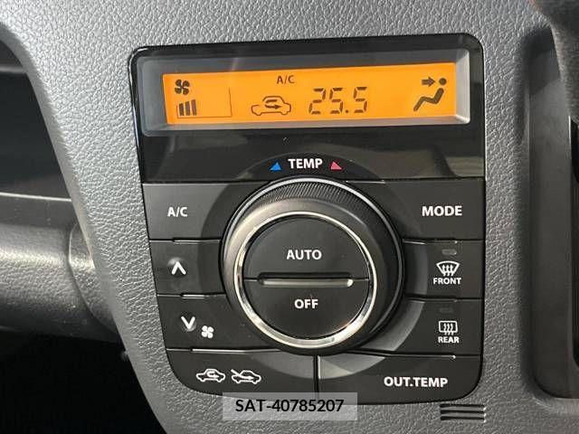 Suzuki WAGON R 2014-11 327241-4