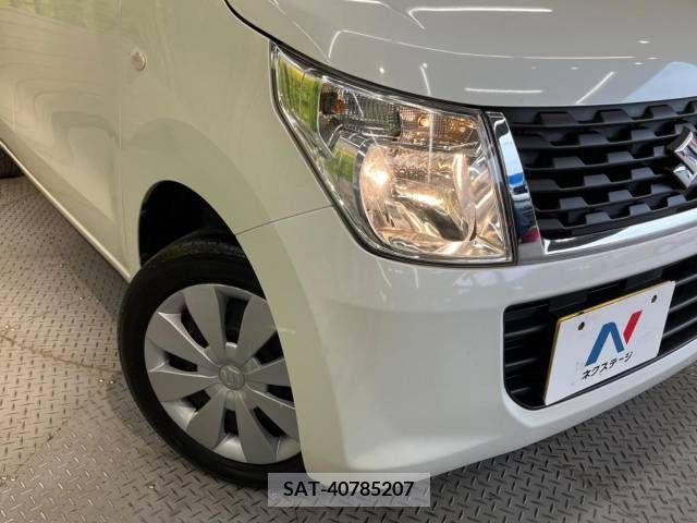 Suzuki WAGON R 2014-11 327241-12