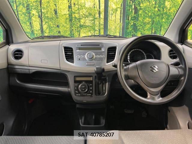 Suzuki WAGON R 2014-11 327241-1