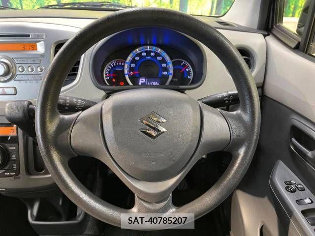 Suzuki WAGON R 2014-11 327241-11
