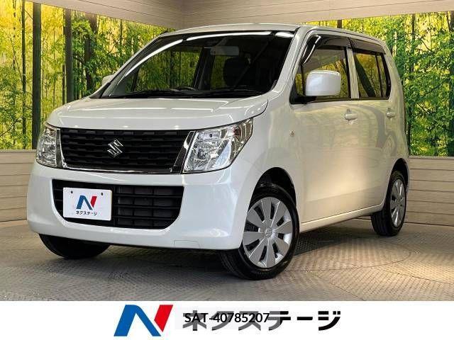 Suzuki WAGON R 2014-11 327241-0