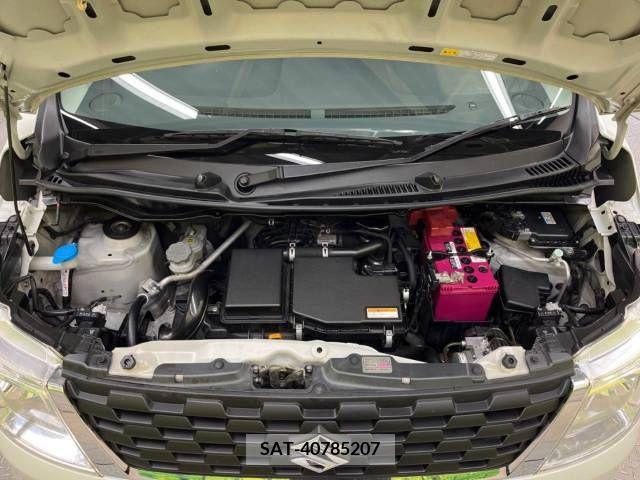 Suzuki WAGON R 2014-11 327241-18