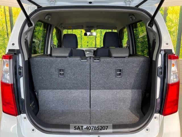 Suzuki WAGON R 2014-11 327241-10