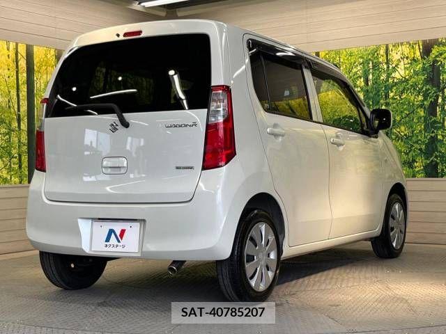 Suzuki WAGON R 2014-11 327241-17