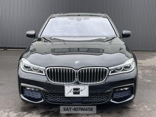 Bmw 7 SERIES 2016-09 209768-3