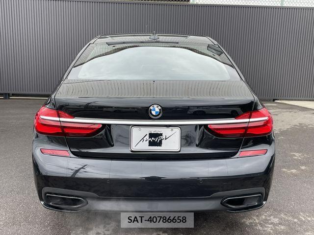 Bmw 7 SERIES 2016-09 209768-4
