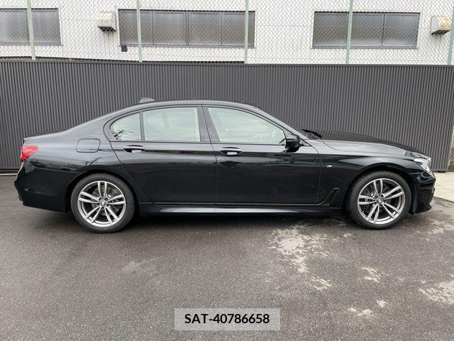 Bmw 7 SERIES 2016-09 209768-5