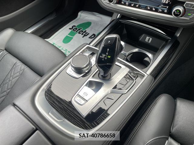 Bmw 7 SERIES 2016-09 209768-17
