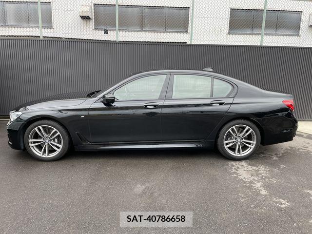 Bmw 7 SERIES 2016-09 209768-6