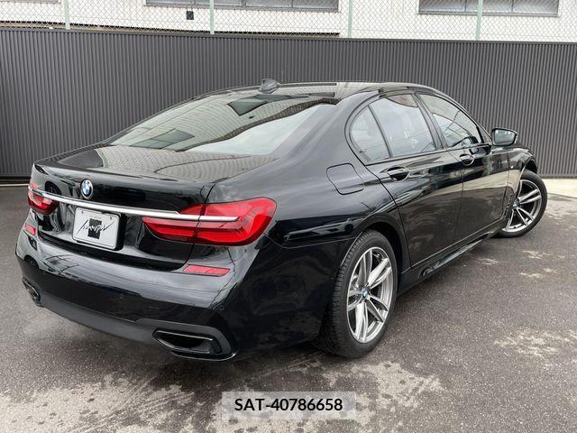 Bmw 7 SERIES 2016-09 209768-8