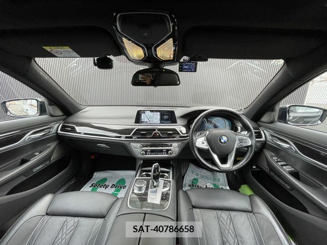Bmw 7 SERIES 2016-09 209768-1