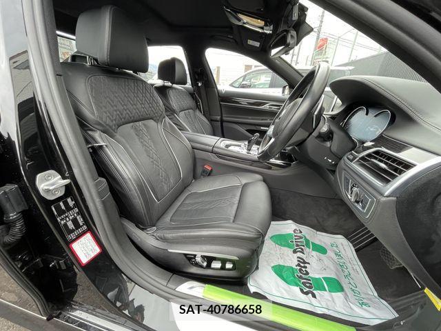 Bmw 7 SERIES 2016-09 209768-10