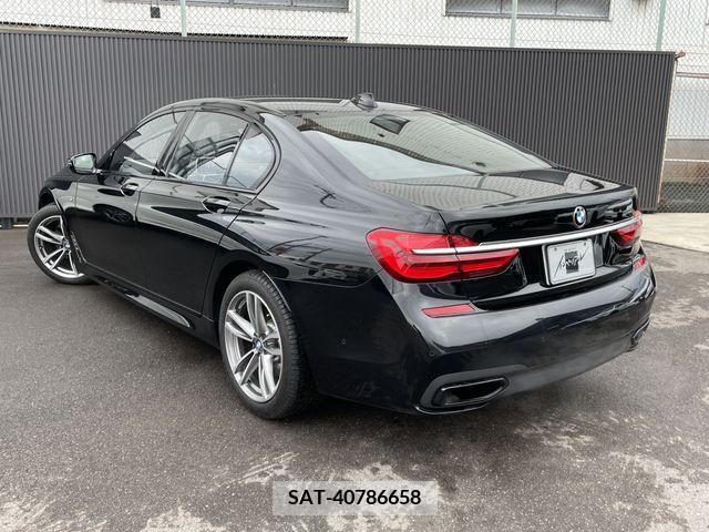 Bmw 7 SERIES 2016-09 209768-2
