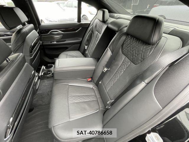 Bmw 7 SERIES 2016-09 209768-12