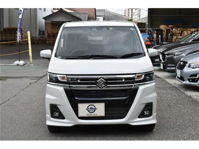 Suzuki WAGON R 2022-11 191875-26