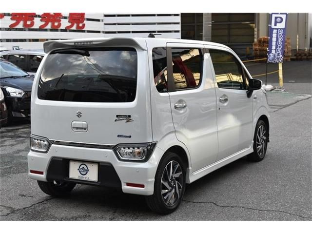 Suzuki WAGON R 2022-11 191875-2