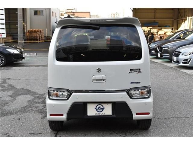 Suzuki WAGON R 2022-11 191875-29