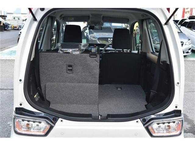 Suzuki WAGON R 2022-11 191875-22