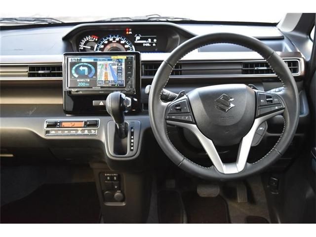 Suzuki WAGON R 2022-11 191875-1