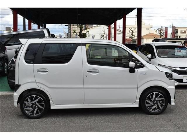 Suzuki WAGON R 2022-11 191875-28
