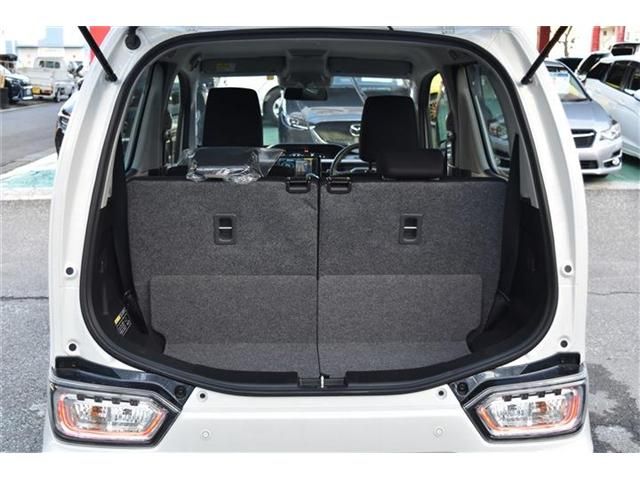Suzuki WAGON R 2022-11 191875-21
