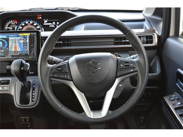 Suzuki WAGON R 2022-11 191875-4