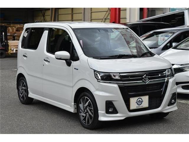 Suzuki WAGON R 2022-11 191875-27