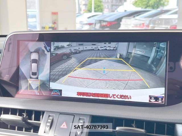Lexus ES 2019-11 387818-3
