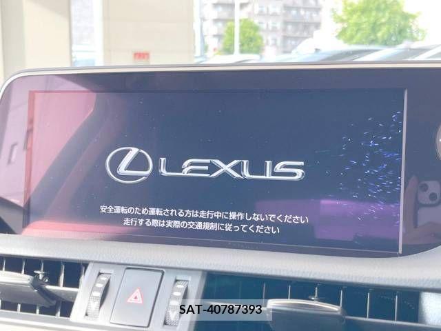 Lexus ES 2019-11 387818-2