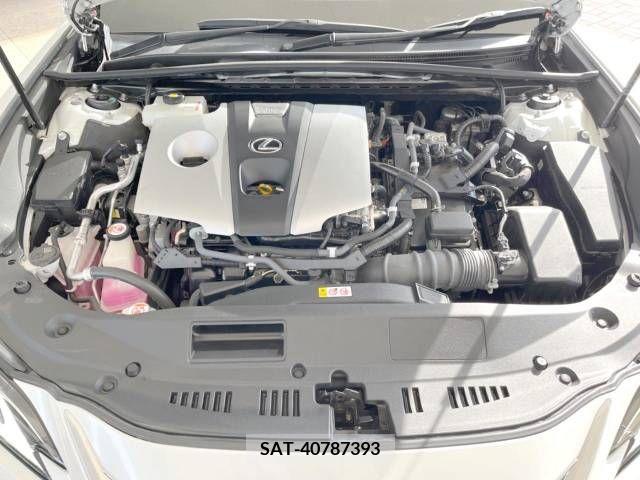 Lexus ES 2019-11 387818-19