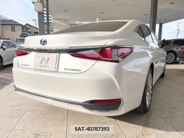 Lexus ES 2019-11 387818-17