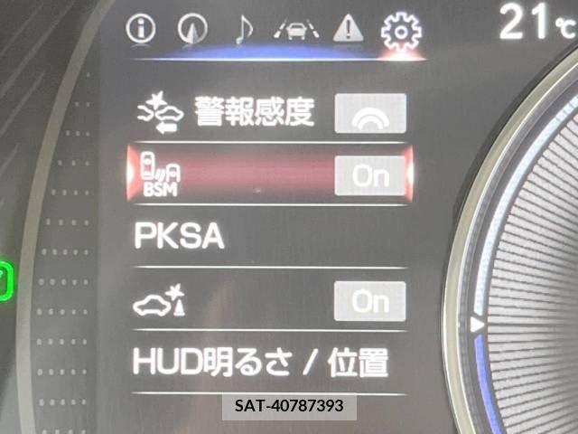 Lexus ES 2019-11 387818-6