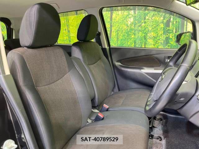 Nissan DAYZ 2013-12 358937-8