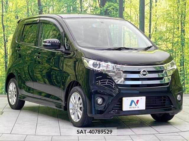 Nissan DAYZ 2013-12 358937-16
