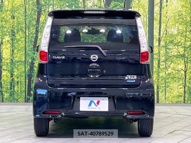 Nissan DAYZ 2013-12 358937-15